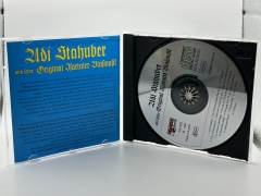 Aldi Stahuber und seine orig. Isartaler Blasmusik 40 Jahre | CD | Zustand Gut